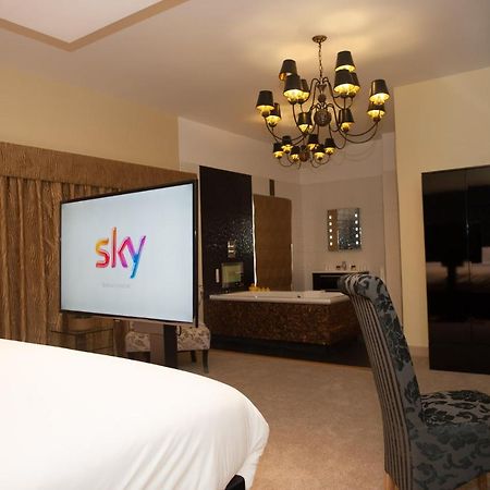 Hotel Forty One Driffield Εξωτερικό φωτογραφία