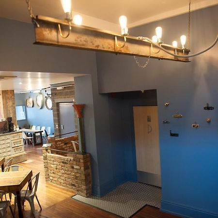 Hotel Forty One Driffield Εξωτερικό φωτογραφία