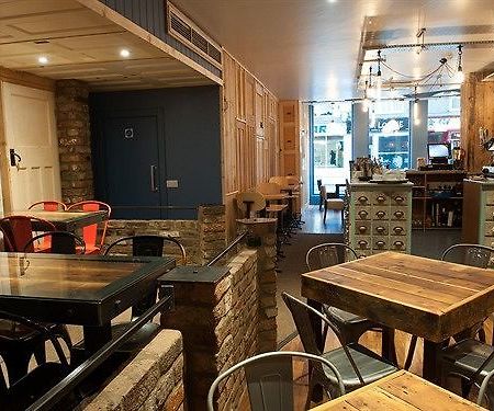 Hotel Forty One Driffield Εξωτερικό φωτογραφία