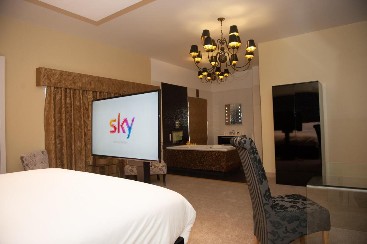 Hotel Forty One Driffield Εξωτερικό φωτογραφία