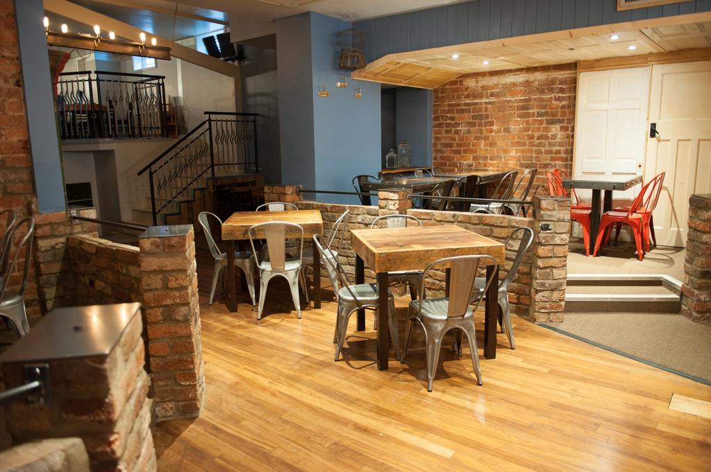 Hotel Forty One Driffield Εξωτερικό φωτογραφία