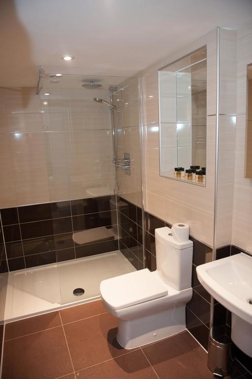 Hotel Forty One Driffield Δωμάτιο φωτογραφία
