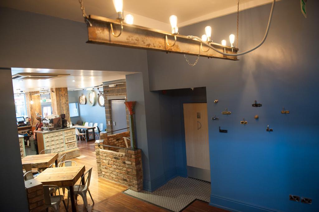 Hotel Forty One Driffield Εξωτερικό φωτογραφία