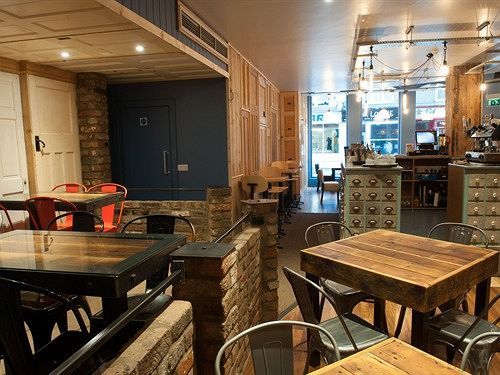 Hotel Forty One Driffield Εξωτερικό φωτογραφία