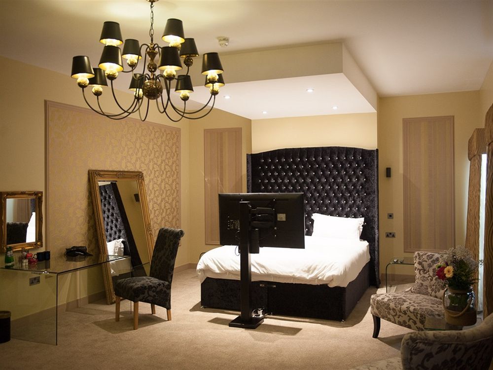 Hotel Forty One Driffield Εξωτερικό φωτογραφία
