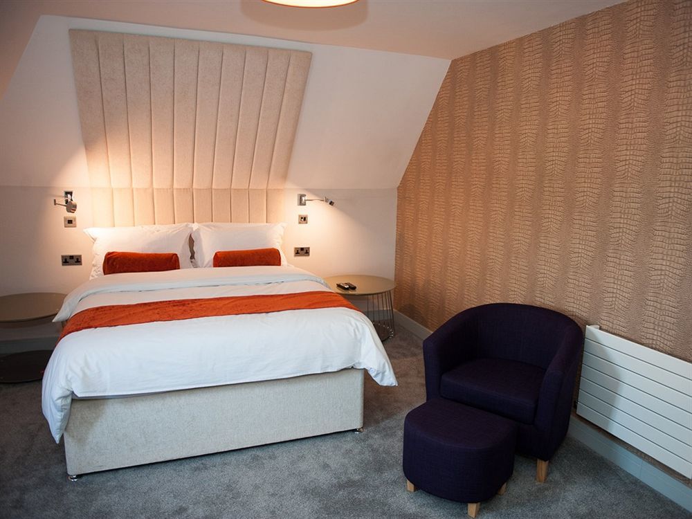 Hotel Forty One Driffield Εξωτερικό φωτογραφία