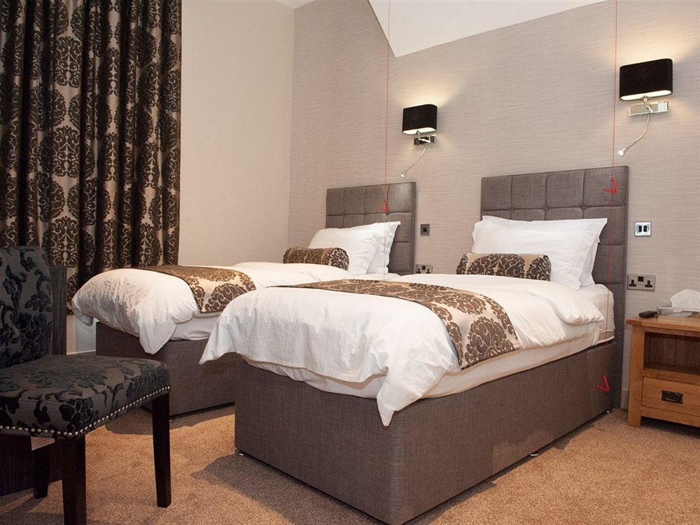 Hotel Forty One Driffield Εξωτερικό φωτογραφία