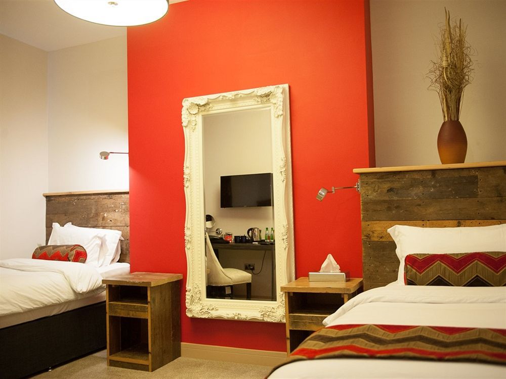Hotel Forty One Driffield Εξωτερικό φωτογραφία