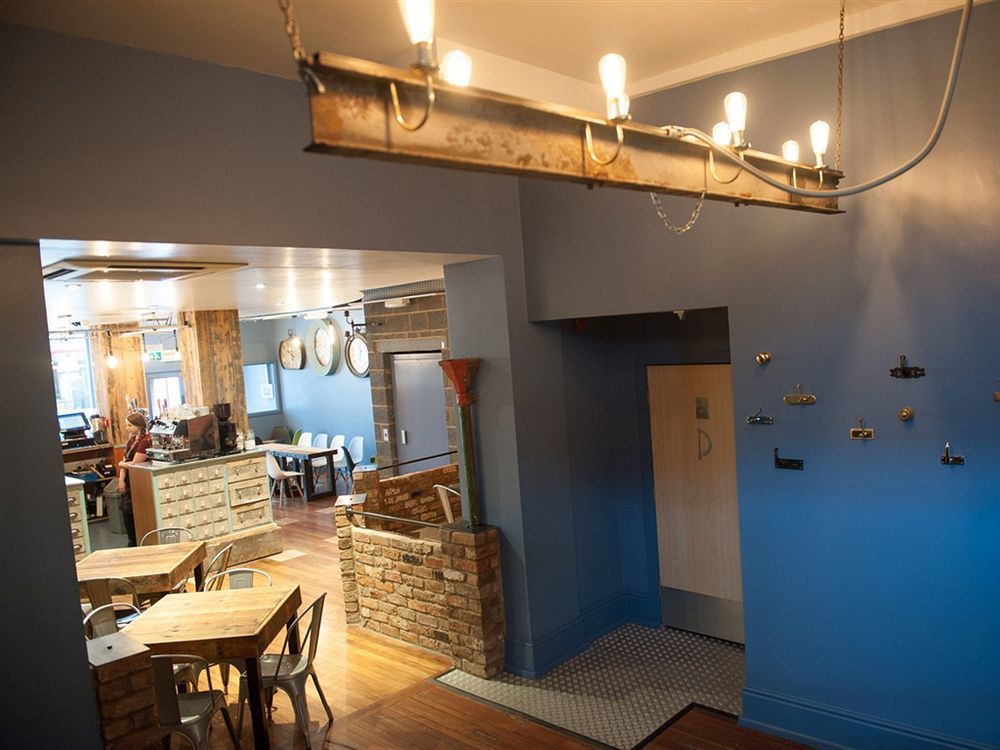 Hotel Forty One Driffield Εξωτερικό φωτογραφία