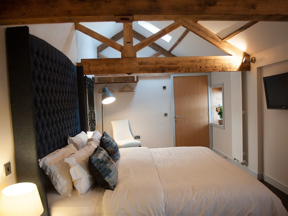 Hotel Forty One Driffield Εξωτερικό φωτογραφία
