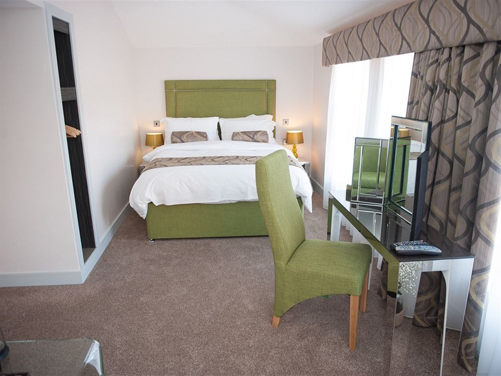 Hotel Forty One Driffield Εξωτερικό φωτογραφία