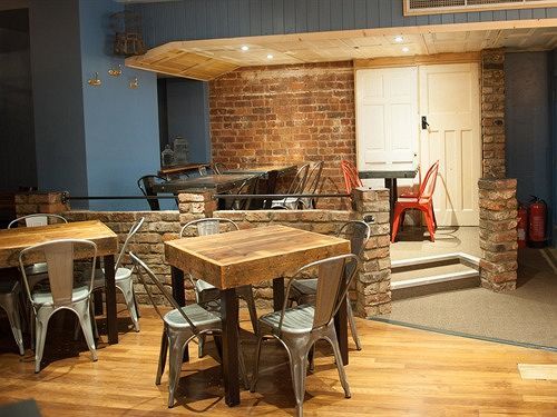 Hotel Forty One Driffield Εξωτερικό φωτογραφία