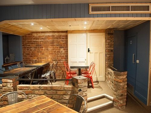 Hotel Forty One Driffield Εξωτερικό φωτογραφία