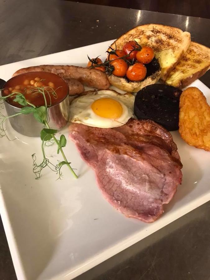 Hotel Forty One Driffield Εξωτερικό φωτογραφία