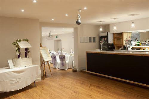 Hotel Forty One Driffield Εξωτερικό φωτογραφία